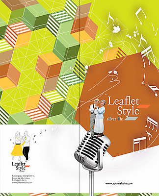 전신 PSD 템플릿 편집 표지디자인 북디자인 출판디자인 여자 표지 노년 남자 리플렛 2단접지 북커버 음표 서기 팜플렛 여러명 취미 실버라이프 노부부 한국인 춤 60대 마이크 커플댄스 이미지템플릿 라이프스타일 기호 부부 음악 음향기기 다수 모션 문화예술 사람 동양인 성인 파일형식