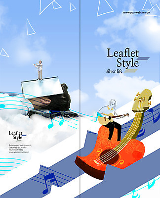 전신 PSD 구름 템플릿 편집 표지디자인 북디자인 출판디자인 여자 표지 노년 남자 리플렛 연주 2단접지 북커버 음표 하늘 서기 앉기 팜플렛 상반신 취미 책 세명 실버라이프 눕기 노부부 한국인 기타 보면대 60대 플루트 이미지템플릿 자연요소 라이프스타일 기호 부부 음악 모션 현악기 관악기 사람 동양인 성인 파일형식