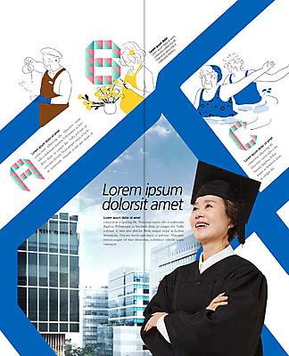 PSD 구름 템플릿 편집 표지디자인 북디자인 응시 출판디자인 여자 교육 노년 남자 수영복 내지 커피 리플렛 2단접지 북커버 학사모 졸업 하늘 웃음 빌딩 팜플렛 여러명 상반신 실버라이프 팔짱 수영 한국인 졸업가운 60대 꽃꽂이 바리스타 실버취업 이미지템플릿 자연요소 직업 모자_잡화 라이프스타일 시선 옷 꽃 음료 다수 모션 표정 사람 동양인 성인 건물 구직 수상스포츠 가운 원예 파일형식