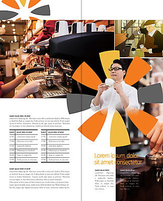 PSD 템플릿 편집 표지디자인 북디자인 손 출판디자인 여자 노년 남자 내지 안경 커피 리플렛 40대 2단접지 북커버 팜플렛 여러명 상반신 카페 한국인 60대 커피잔 커피메이커 창업 바리스타 핸드드립 이미지템플릿 직업 잡화 음료 중년 다수 잔 사람 동양인 성인 신체부위 상점 자영업 커피용품 파일형식