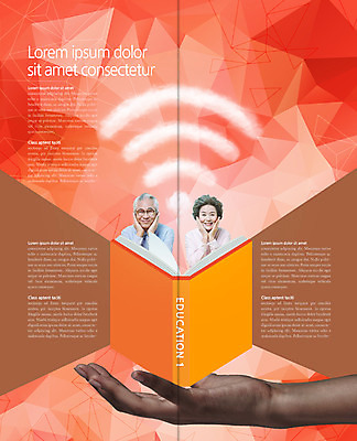 PSD 구름 템플릿 편집 표지디자인 손 출판디자인 여자 노년 남자 내지 안경 리플렛 2단접지 북커버 웃음 팜플렛 상반신 두명 책 실버라이프 노부부 턱괴기 한국인 60대 와이파이 이미지템플릿 자연요소 라이프스타일 부부 잡화 모션 표정 사람 동양인 성인 신체부위 무선인터넷 파일형식