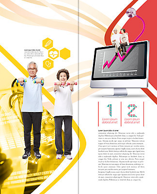 전신 PSD 템플릿 편집 표지디자인 북디자인 출판디자인 여자 노년 남자 내지 리플렛 2단접지 북커버 의학 청진기 그래프 서기 웃음 들기 앉기 팜플렛 여러명 실버라이프 운동 모니터 노부부 아령 한국인 60대 이미지템플릿 라이프스타일 부부 다수 의료기기 모션 표정 건강 사람 동양인 성인 컴퓨터 파일형식