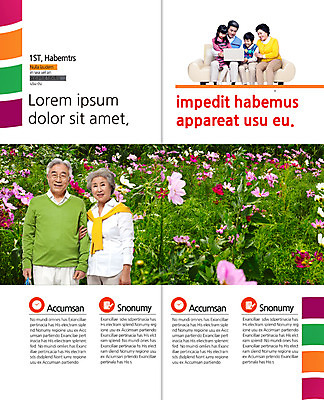 전신 PSD 템플릿 편집 표지디자인 출판디자인 여자 노년 남자 내지 리플렛 꽃밭 2단접지 북커버 앉기 소녀 소년 팜플렛 여러명 상반신 노트북 실버라이프 소파 노부부 한국인 60대 손주 코스모스 이미지템플릿 라이프스타일 부부 꽃 어린이 다수 의자 가족 모션 사람 동양인 성인 전자제품 파일형식