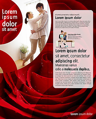 전신 PSD 템플릿 편집 표지디자인 북디자인 커플 출판디자인 여자 남자 내지 리플렛 2단접지 북커버 벤치 포옹 웃음 앉기 팜플렛 여러명 20대 성인 옆모습 장미 마주보기 한국인 이미지템플릿 꽃 뷰포인트 다수 의자 관계 안기 모션 표정 사람 동양인 청년 파일형식