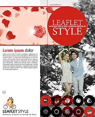 전신 PSD 템플릿 편집 표지디자인 북디자인 커플 출판디자인 여자 표지 남자 꽃잎 리플렛 결혼 2단접지 북커버 서기 웃음 팜플렛 여러명 20대 성인 장미 자전거 한국인 손하트 이미지템플릿 꽃 다수 관계 모션 표정 사람 동양인 손짓 이벤트 청년 바이크 파일형식