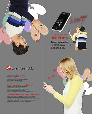 PSD 서양인 템플릿 편집 표지디자인 북디자인 커플 출판디자인 여자 남자 내지 리플렛 결혼 2단접지 북커버 포옹 사랑 팜플렛 여러명 상반신 20대 성인 옆모습 뒷모습 스마트폰 손상 하트 이별 이미지템플릿 모양 외국인 감정 뷰포인트 다수 컨셉 관계 안기 사람 이벤트 청년 핸드폰 스마트기기 파일형식