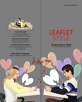 전신 PSD 서양인 템플릿 편집 표지디자인 북디자인 커플 출판디자인 여자 표지 남자 리플렛 2단접지 북커버 사랑 앉기 팜플렛 여러명 상반신 20대 성인 옆모습 스마트폰 소파 하트 이별 책상 이미지템플릿 모양 외국인 감정 뷰포인트 가구 다수 컨셉 의자 관계 모션 사람 청년 핸드폰 스마트기기 파일형식