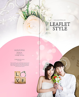 PSD 템플릿 편집 표지디자인 북디자인 커플 출판디자인 여자 표지 남자 꽃 신부 리플렛 부케 신랑 결혼 2단접지 북커버 사랑 웃음 팜플렛 상반신 20대 성인 두명 한국인 반지 나무블록 이미지템플릿 식물 감정 꽃다발 장신구 관계 표정 사람 동양인 이벤트 청년 목재 블록 파일형식