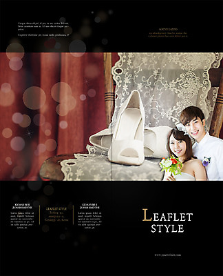 PSD 템플릿 편집 표지디자인 북디자인 커플 출판디자인 여자 표지 남자 신부 구두 리플렛 부케 신랑 결혼 2단접지 북커버 웃음 팜플렛 상반신 20대 성인 두명 한국인 이미지템플릿 레이스천 꽃다발 신발 관계 표정 사람 동양인 이벤트 청년 직물 파일형식