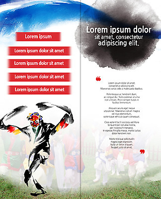 PSD 템플릿 편집 한국전통 표지디자인 북디자인 출판디자인 내지 리플렛 2단접지 북커버 캘리그라피 문화예술 팜플렛 잔디 여러명 공연 한복 탈춤 탈 이미지템플릿 식물 전통 다수 한국 가면 사람 이벤트 전통의상 전통공연 전통무용 파일형식