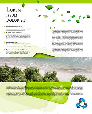 PSD 나무 템플릿 편집 표지디자인 북디자인 출판디자인 화살표 내지 리플렛 2단접지 북커버 나뭇잎 팜플렛 해변 사람없음 자연보호 환경 그린캠페인 재활용 이미지템플릿 식물 캠페인 바다 잎 자연 보호 친환경 파일형식