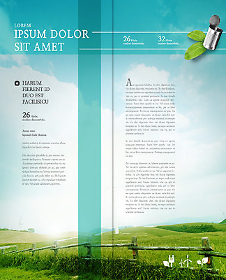 PSD 구름 템플릿 편집 표지디자인 북디자인 출판디자인 내지 리플렛 잎 2단접지 북커버 하늘 팜플렛 잔디 사람없음 울타리 자연보호 환경 그린캠페인 풍력에너지 캔 플러그 전기에너지 이미지템플릿 자연요소 식물 캠페인 자연 담장 에너지 그린에너지 보호 파일형식