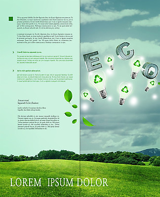 PSD 나무 구름 템플릿 편집 표지디자인 북디자인 출판디자인 화살표 내지 리플렛 2단접지 북커버 전구 하늘 나뭇잎 산 팜플렛 잔디 사람없음 자연보호 환경 그린캠페인 재활용 에코 이미지템플릿 자연요소 식물 캠페인 잎 자연 보호 친환경 파일형식