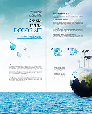 PSD 구름 템플릿 편집 표지디자인 북디자인 출판디자인 내지 지구 리플렛 바다 2단접지 북커버 하늘 팜플렛 사람없음 자연보호 환경 그린캠페인 물방울 그린에너지 풍력에너지 태양에너지 이미지템플릿 자연요소 캠페인 자연 에너지 보호 파일형식