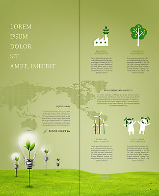 PSD 나무 템플릿 편집 표지디자인 북디자인 출판디자인 내지 리플렛 잎 세계지도 2단접지 북커버 전구 공장 사람모양 팜플렛 잔디 사람없음 글로벌 새싹 자연보호 환경 그린캠페인 풍력에너지 이미지템플릿 모양 식물 캠페인 지도 공업 자연 세계 그린에너지 보호 파일형식