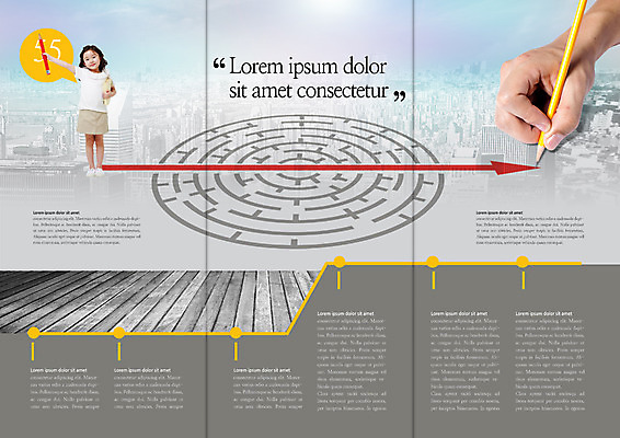 전신 PSD 템플릿 편집 표지디자인 북디자인 손 출판디자인 어린이교육 교육 화살표 내지 어린이 리플렛 북커버 3단접지 한명 서기 소녀 팜플렛 연필 한국인 도시 마루 미로 이미지템플릿 1 여자 모션 학용품 바닥 사람 동양인 신체부위 필기구 파일형식