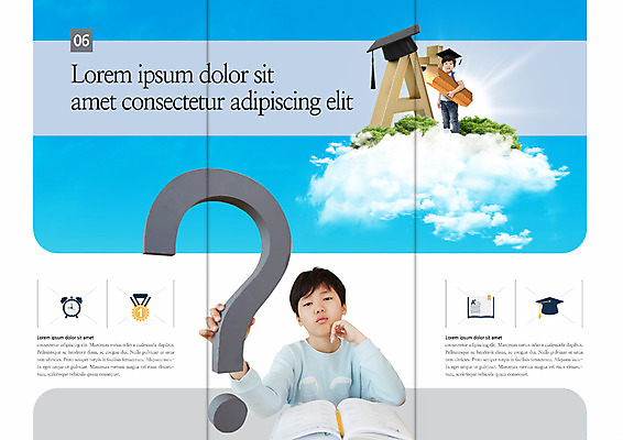 전신 PSD 구름 템플릿 편집 표지디자인 북디자인 출판디자인 어린이교육 교육 내지 어린이 리플렛 북커버 학사모 3단접지 하늘 서기 소년 팜플렛 상반신 두명 책 연필 한국인 자명종 물음표 메달 성적 에이플러스 이미지템플릿 자연요소 모자_잡화 기호 남자 시계 졸업 모션 학용품 사람 동양인 필기구 알람 점수 상_상패 파일형식