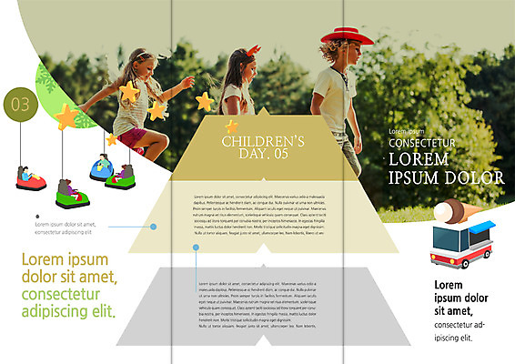 PSD 서양인 템플릿 편집 모자 표지디자인 북디자인 출판디자인 기념일 별 내지 어린이 리플렛 북커버 3단접지 소녀 소년 팜플렛 여러명 옆모습 놀이공원 트럭 놀이기구 어린이날 아이스크림콘 범퍼카 이미지템플릿 자연요소 외국인 잡화 여자 남자 뷰포인트 다수 자동차 사람 이벤트 테마파크 콘 파일형식