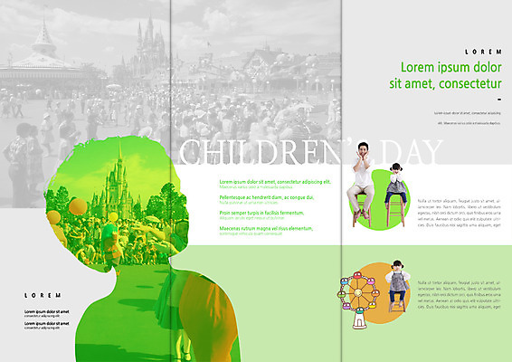 전신 PSD 템플릿 편집 표지디자인 북디자인 출판디자인 기념일 딸 실루엣 내지 어린이 리플렛 북커버 의자 3단접지 앉기 소녀 팜플렛 여러명 놀이공원 한국인 아빠 어린이날 대관람차 이미지템플릿 여자 가구 다수 가족 모션 촬영기법 사람 동양인 이벤트 테마파크 놀이기구 파일형식