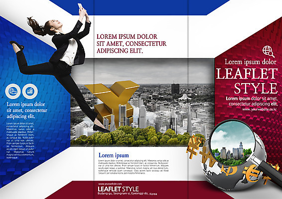 전신 PSD 템플릿 편집 표지디자인 북디자인 출판디자인 여자 표지 리플렛 북커버 비즈니스 3단접지 돋보기 한명 빌딩 팜플렛 20대 성인 옆모습 금융 스마트폰 지구본 달러 글로벌비즈니스 점프 한국인 유로 춤 도시 비즈니스우먼 원화 화폐기호 엔 이미지템플릿 1 기호 뷰포인트 돈 모션 문화예술 사람 동양인 청년 건물 경제 핸드폰 스마트기기 글로벌 직장인 화폐 파일형식