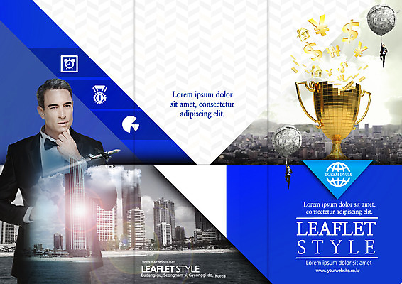 PSD 서양인 템플릿 편집 표지디자인 북디자인 출판디자인 표지 남자 리플렛 바다 40대 지폐 북커버 비즈니스 3단접지 공 정장 빌딩 팜플렛 상반신 성인 세명 금융 달러 자명종 도시 비즈니스맨 원화 화폐기호 엔 트로피 메달 이미지템플릿 외국인 기호 옷 시계 중년 돈 사람 건물 경제 알람 직장인 상_우승 화폐 상_상패 파일형식