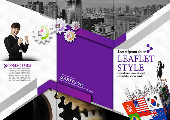 PSD 템플릿 편집 표지디자인 북디자인 출판디자인 여자 표지 남자 리플렛 북커버 비즈니스 3단접지 웃음 정장 빌딩 팜플렛 상반신 20대 성인 두명 파이팅 주먹 한국인 도시 비즈니스맨 비즈니스우먼 성조기 태극기 큐브 톱니바퀴 브라질국기 호주국기 이미지템플릿 옷 모션 표정 사람 동양인 청년 건물 직장인 국기 파일형식