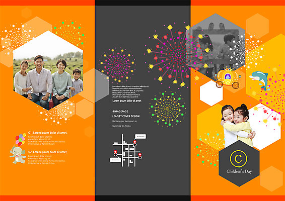 PSD 동물 템플릿 편집 표지디자인 북디자인 출판디자인 여자 표지 남자 딸 아들 어린이 리플렛 북커버 3단접지 가족 포옹 엄마 코끼리 웃음 앉기 소녀 소년 팜플렛 여러명 성인 한국인 아빠 돌고래 풍선 약도 호박마차 이미지템플릿 다수 지도 포유류 관계 안기 모션 표정 사람 동양인 수중동물 마차 파일형식