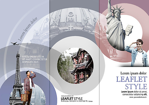 PSD 서양인 템플릿 편집 표지디자인 건축물 북디자인 출판디자인 표지 남자 리플렛 해외여행 여행 북커버 3단접지 비행기 팜플렛 상반신 20대 성인 두명 관광지 여행가방 관찰 에펠탑 자유의여신상 이미지템플릿 외국인 해외 건축 가방 항공교통 모션 대중교통 사람 청년 미국 세계문화유산 파리 랜드마크 파일형식