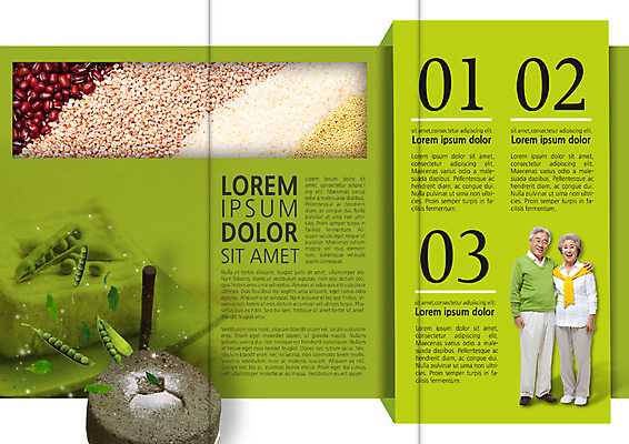 전신 PSD 템플릿 편집 표지디자인 북디자인 출판디자인 여자 노년 남자 내지 음식 리플렛 북커버 식재료 3단접지 어깨동무 곡류 건강 서기 웃음 팜플렛 두명 노부부 한국인 쌀 60대 완두콩 두부 팥 맷돌 조 이미지템플릿 부부 포즈 모션 콩 표정 사람 동양인 성인 파일형식