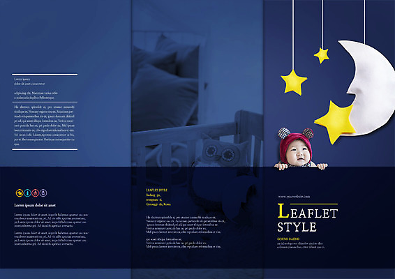 PSD 템플릿 편집 모자 표지디자인 북디자인 출판디자인 표지 남자 별 어린이 리플렛 쿠션 북커버 3단접지 한명 팜플렛 상반신 한국인 육아 달 아기 부엉이 아기침대 이미지템플릿 자연요소 1 잡화 조류 사람 동양인 아기용품 침대 파일형식