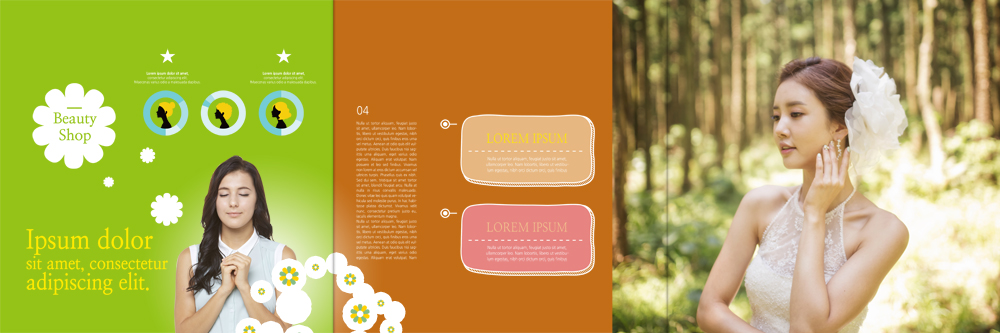 PSD 서양인 템플릿 편집 우먼라이프 표지디자인 북디자인 출판디자인 여자 내지 리플렛 웨딩드레스 북커버 3단접지 팜플렛 상반신 20대 성인 두명 뷰티 눈감음 한국인 손모으기 이미지템플릿 외국인 라이프스타일 드레스 모션 사람 동양인 손짓 청년 파일형식