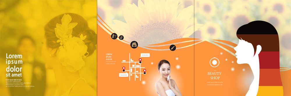 PSD 템플릿 편집 우먼라이프 표지디자인 북디자인 출판디자인 여자 표지 남자 꽃 신부 리플렛 신랑 북커버 3단접지 해바라기 팜플렛 여러명 상반신 20대 성인 뷰티 한국인 약도 의료성형뷰티 이미지템플릿 식물 라이프스타일 다수 결혼 지도 사람 동양인 청년 파일형식 인종 이벤트 생활