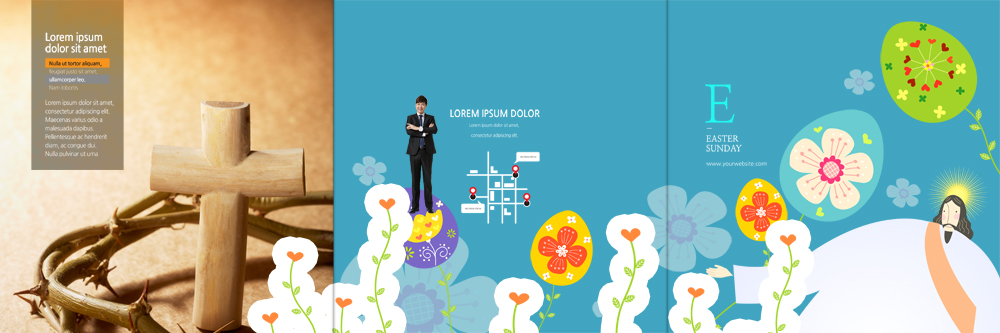 전신 PSD 템플릿 편집 표지디자인 북디자인 출판디자인 표지 남자 기독교 리플렛 십자가 북커버 3단접지 서기 팜플렛 성인 두명 비즈니스맨 예수 부활절계란 약도 가시면류관 이미지템플릿 종교 지도 비즈니스 종교용품 모션 부활절 사람 계란 직장인 신_종교 파일형식