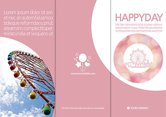 구름 템플릿 편집 표지디자인 북디자인 출판디자인 표지 별 리플렛 북커버 3단접지 하늘 팜플렛 사람없음 놀이공원 하트 대관람차 풍선 이미지템플릿 AI파일 자연요소 모양 테마파크 놀이기구 파일형식 벡터