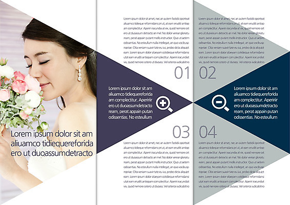 템플릿 편집 표지디자인 북디자인 출판디자인 여자 내지 신부 리플렛 부케 결혼 북커버 3단접지 돋보기 한명 팜플렛 상반신 20대 성인 옆모습 눈감음 한국인 향기 이미지템플릿 AI파일 1 뷰포인트 꽃다발 모션 사람 동양인 이벤트 청년 냄새 파일형식 벡터