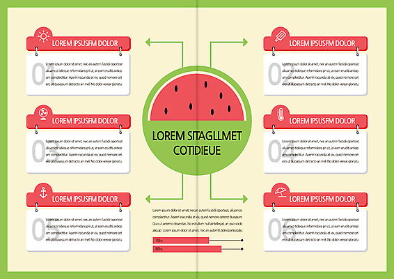 템플릿 편집 표지디자인 북디자인 출판디자인 화살표 내지 음식 리플렛 북커버 우산 그래프 여름음식 수박 팜플렛 사람없음 태양 선풍기 온도계 체온계 닻 수박씨 막대아이스크림 이미지템플릿 AI파일 자연요소 과일 아이스크림 씨앗 가전제품 파일형식 벡터 여름_계절