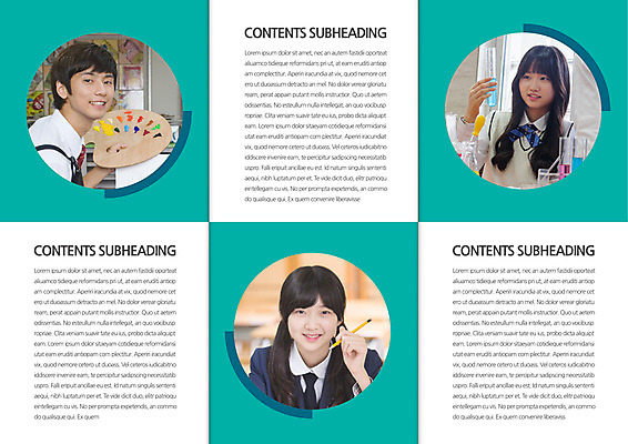 템플릿 편집 학생 표지디자인 북디자인 출판디자인 여자 교육 남자 교복 내지 리플렛 과학 북커버 3단접지 청소년 실험기구 실험 미술 웃음 팜플렛 상반신 세명 연필 한국인 팔레트 스포이트 청소년교육 시험관 이미지템플릿 AI파일 옷 문화예술 학용품 표정 사람 동양인 필기구 피펫 파일형식 벡터