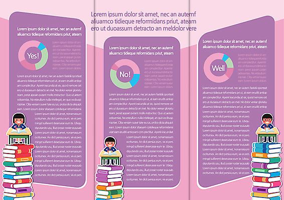템플릿 편집 학생 표지디자인 북디자인 출판디자인 여자 교육 남자 교복 내지 리플렛 북커버 3단접지 청소년 앉기 팜플렛 책 세명 쌓기 청소년교육 책상 아니오 예스 이미지템플릿 AI파일 옷 가구 모션 사람 파일형식 벡터