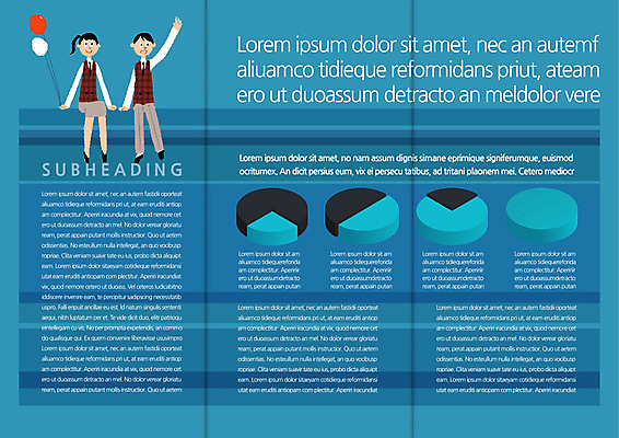 전신 템플릿 편집 학생 표지디자인 북디자인 출판디자인 여자 교육 남자 교복 내지 리플렛 북커버 3단접지 청소년 앉기 팜플렛 두명 청소년교육 손인사 원그래프 풍선 이미지템플릿 AI파일 옷 모션 그래프 사람 인사 파일형식 벡터