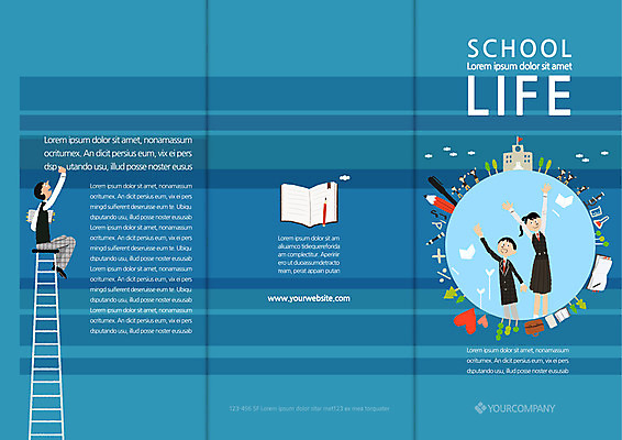 템플릿 편집 학생 표지디자인 북디자인 출판디자인 여자 교육 표지 남자 교복 리플렛 북커버 3단접지 사다리 학교 청소년 앉기 팜플렛 여러명 책 연필 만세 하트 청소년교육 이미지템플릿 AI파일 모양 옷 다수 모션 학용품 사람 필기구 도구 파일형식 벡터