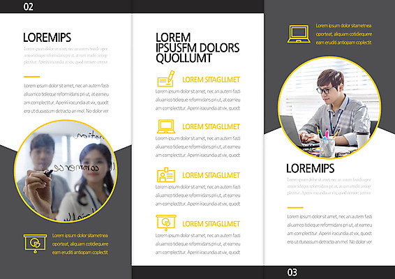 템플릿 편집 표지디자인 북디자인 출판디자인 여자 남자 내지 리플렛 북커버 3단접지 그래프 팜플렛 상반신 20대 성인 세명 노트북 펜 한국인 유성매직 기록 업무 비즈니스맨 비즈니스우먼 연필꽂이 이미지템플릿 AI파일 비즈니스 문구용품 사람 동양인 청년 전자제품 필기구 작업 직장인 파일형식 벡터