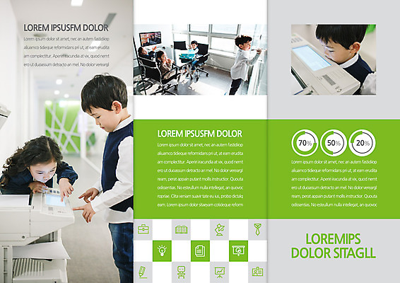 템플릿 편집 표지디자인 북디자인 출판디자인 내지 리플렛 북커버 의자 3단접지 탁자 그래프 소녀 소년 팜플렛 여러명 사무실 모니터 한국인 퍼센트 인쇄기 회의실 키즈비즈니스 이미지템플릿 AI파일 여자 남자 어린이 가구 다수 비즈니스 사람 동양인 전자제품 컴퓨터 특수기호 파일형식 벡터