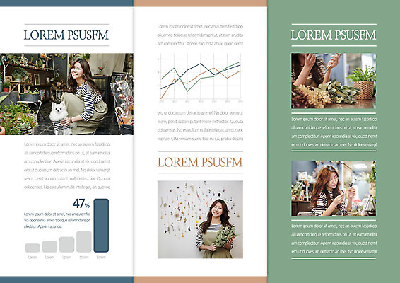 전신 템플릿 편집 표지디자인 북디자인 출판디자인 여자 꽃 내지 리플렛 북커버 3단접지 그래프 웃음 앉기 팜플렛 여러명 상반신 20대 성인 한국인 개 꽃꽂이 이미지템플릿 AI파일 식물 다수 포유류 모션 표정 사람 동양인 청년 원예 파일형식 벡터