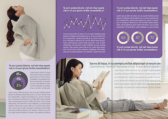 전신 템플릿 편집 표지디자인 북디자인 출판디자인 여자 내지 리플렛 북커버 3단접지 그래프 앉기 팜플렛 상반신 성인 두명 옆모습 책 30대 독서 스트레칭 임산부 임신 한국인 출산 퍼센트 태교 이미지템플릿 AI파일 뷰포인트 모션 사람 동양인 장년 운동 특수기호 파일형식 벡터