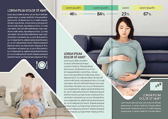 전신 템플릿 편집 표지디자인 북디자인 출판디자인 여자 내지 리플렛 북커버 3단접지 앉기 팜플렛 성인 두명 책 30대 소파 독서 임산부 임신 한국인 출산 퍼센트 태교 이미지템플릿 AI파일 의자 모션 사람 동양인 장년 특수기호 파일형식 벡터