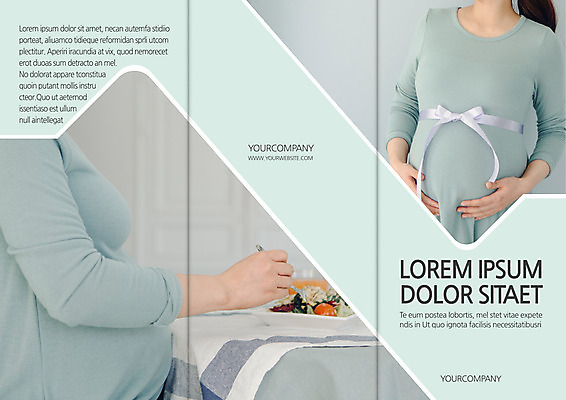 템플릿 편집 접시 표지디자인 북디자인 출판디자인 여자 표지 리본 음식 리플렛 포크 북커버 3단접지 팜플렛 상반신 성인 두명 옆모습 식사 임산부 임신 출산 복부 이미지템플릿 AI파일 식기 뷰포인트 사람 신체부위 파일형식 벡터