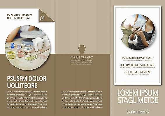 템플릿 편집 표지디자인 북디자인 출판디자인 여자 표지 리플렛 북커버 3단접지 팜플렛 상반신 성인 두명 앞치마 머그컵 도자기 작업실 도자기공예 공예 도자기공방 이미지템플릿 AI파일 사람 취미 컵 파일형식 벡터