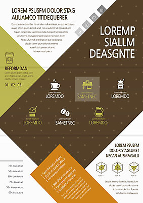 템플릿 편집 표지디자인 북디자인 출판디자인 내지 커피 음식 리플렛 북커버 3단접지 주전자 그래프 아이스크림 팜플렛 사람없음 카페 원두 커피잔 테이크아웃컵 핸드밀 이미지템플릿 AI파일 음료 주방용품 디저트 잔 컵 상점 커피용품 파일형식 벡터