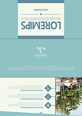 서양인 템플릿 편집 표지디자인 북디자인 커플 출판디자인 여자 표지 남자 리플렛 여행 북커버 3단접지 휴가 앉기 팜플렛 여러명 상반신 20대 성인 야자수 노천카페 이미지템플릿 AI파일 외국인 나무 다수 관계 모션 사람 청년 카페 파일형식 벡터