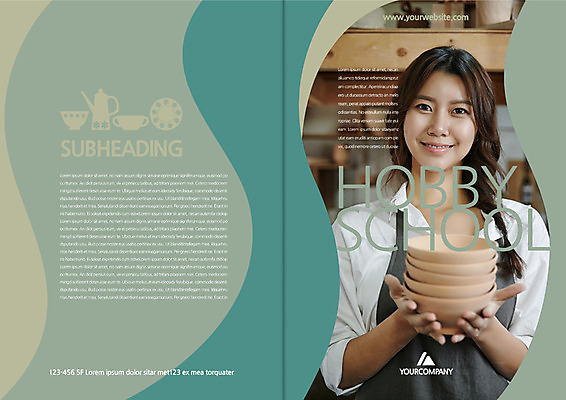 템플릿 편집 그릇 표지디자인 북디자인 출판디자인 여자 표지 리플렛 북커버 한명 웃음 들기 팜플렛 상반신 20대 성인 앞치마 한국인 도자기 도자기공예 공예 도자기공방 이미지템플릿 AI파일 1 식기 모션 표정 사람 동양인 청년 취미 파일형식 벡터